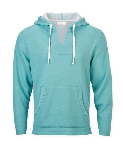 Boxercraft Unisex Baja Hooded Pullover