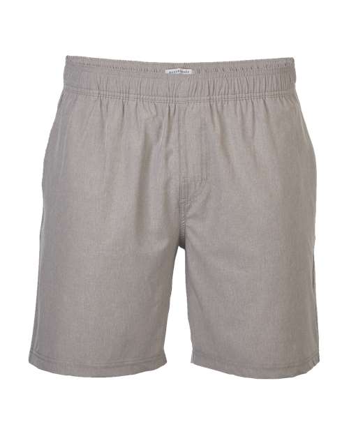 Boxercraft Men's Riptide Shorts