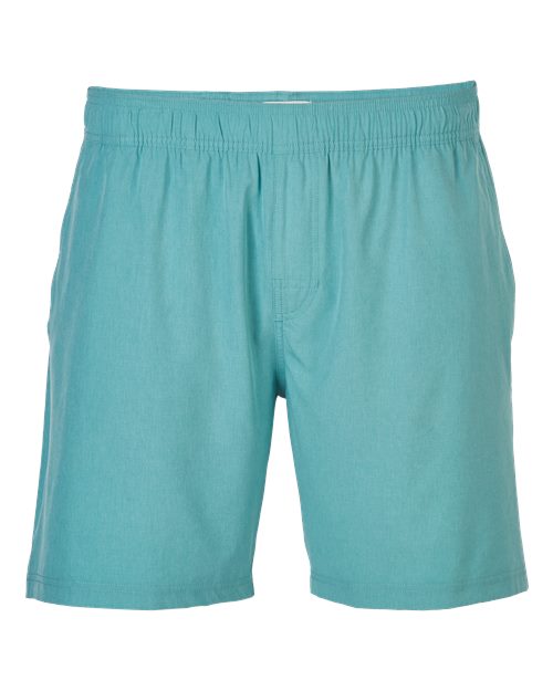 Boxercraft Men's Riptide Shorts