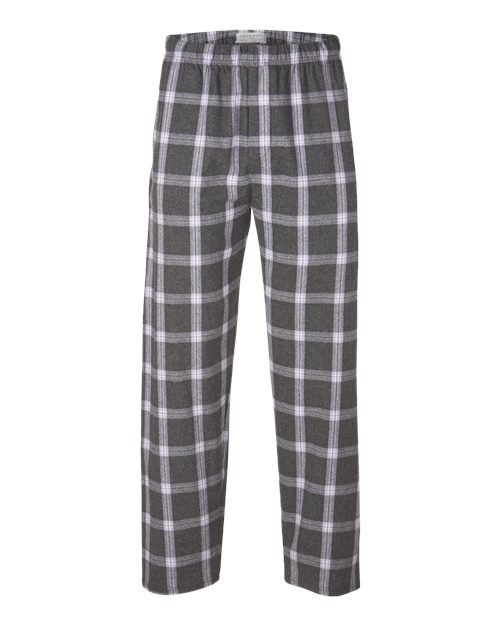 Men's Harley Flannel Pants
