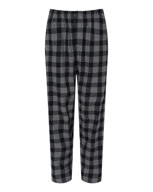 Men's Harley Flannel Pants
