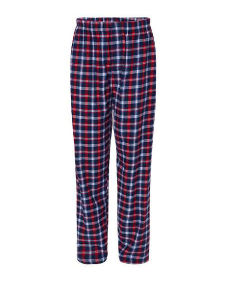 Harley Flannel Pants