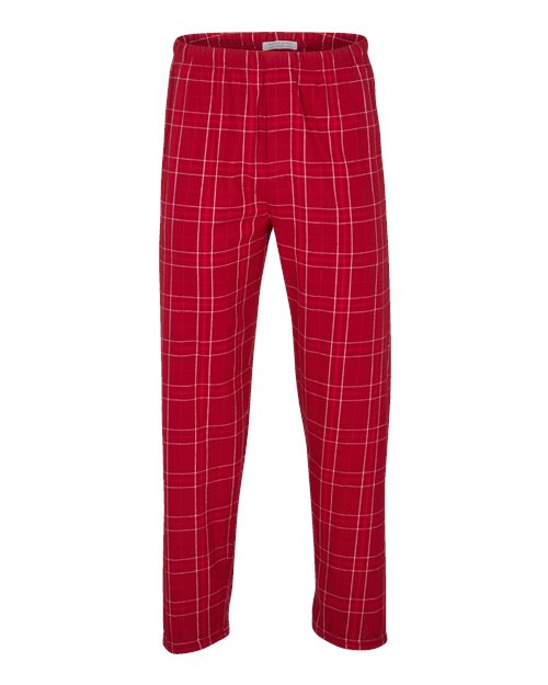 Men's Harley Flannel Pants