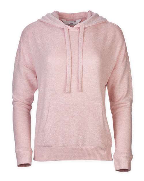 Women's Cuddle Fleece Hooded Pullover