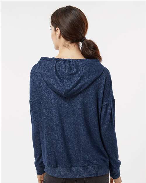 Women's Cuddle Fleece Hooded Pullover