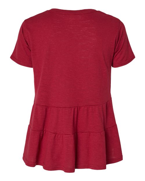 মহিলাদের উইলো টি-শার্ট