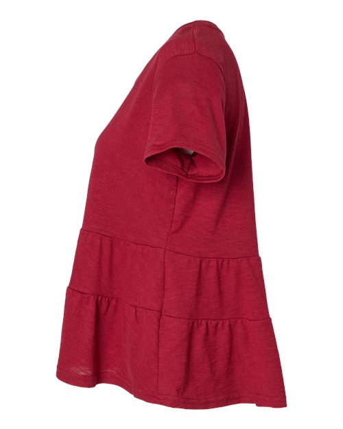 মহিলাদের উইলো টি-শার্ট