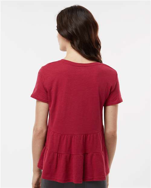 মহিলাদের উইলো টি-শার্ট