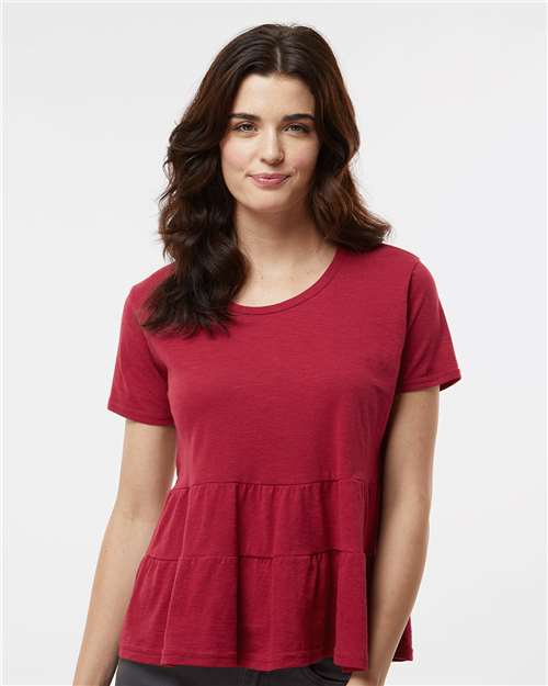 মহিলাদের উইলো টি-শার্ট