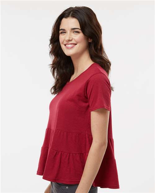 মহিলাদের উইলো টি-শার্ট