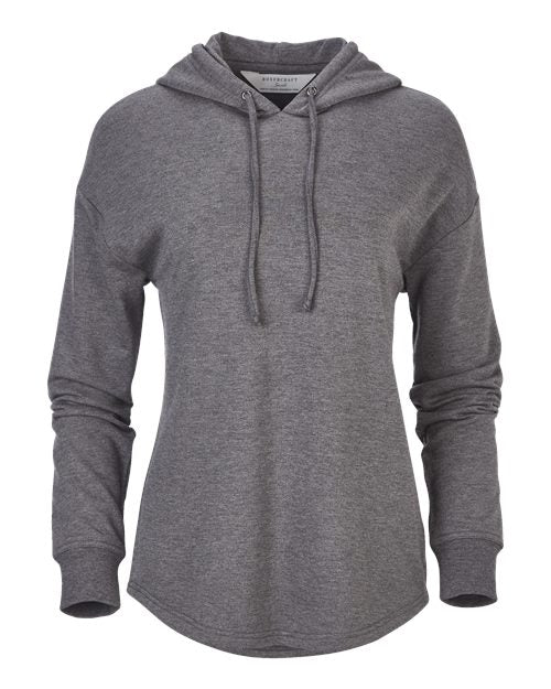 Boxercraft Women's Dream Fleece Hooded Sweatshirt