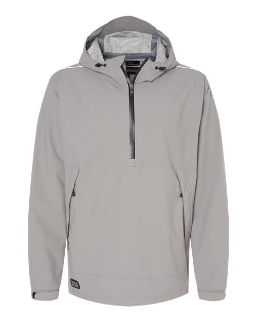 DRI DUCK Men's Challenger Anorak