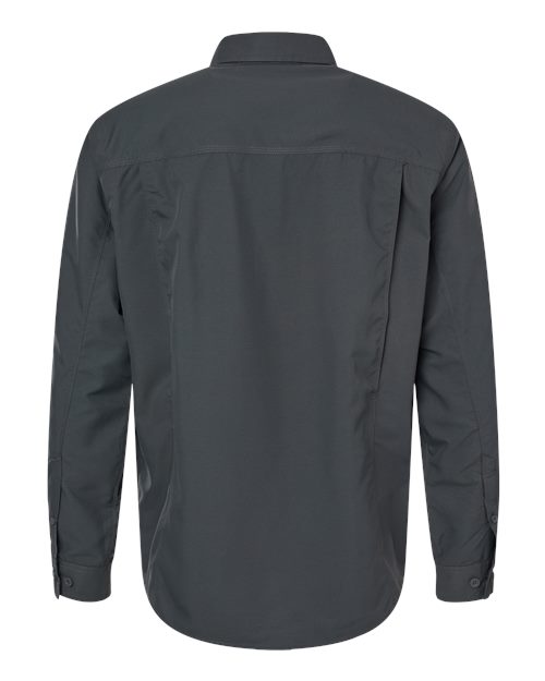 Crossroad Woven Shirt