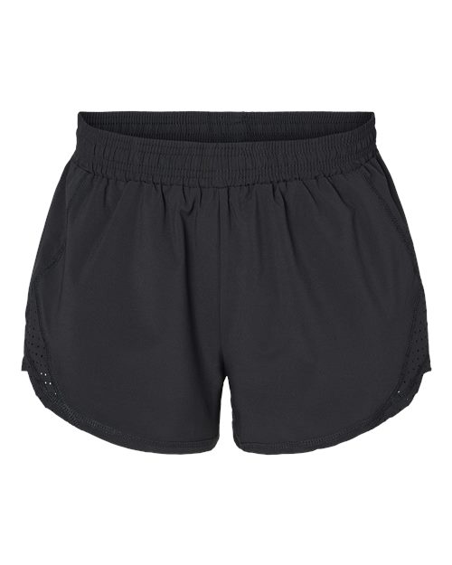 Boxercraft Women's Olympia Shorts