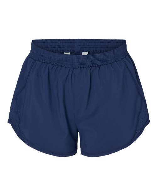 Boxercraft Women's Olympia Shorts