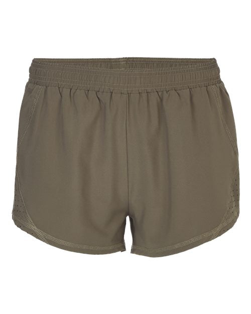 Boxercraft Women's Olympia Shorts