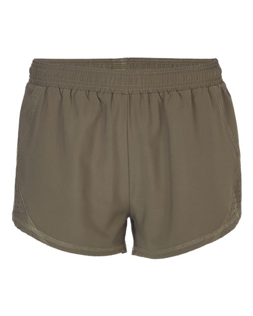 Boxercraft Women's Olympia Shorts