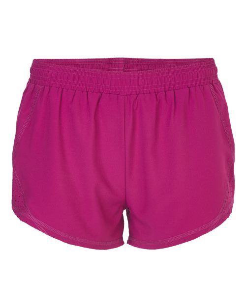Boxercraft Women's Olympia Shorts