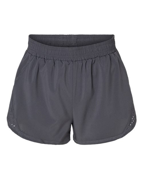 Boxercraft Women's Olympia Shorts