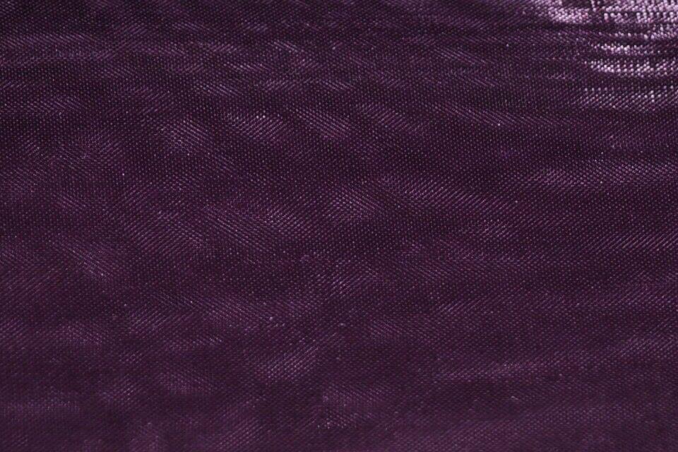 Organza Chair Sashes Polyester Fabric - Multiple Colors, 8" X 108" (Pack Of 50)