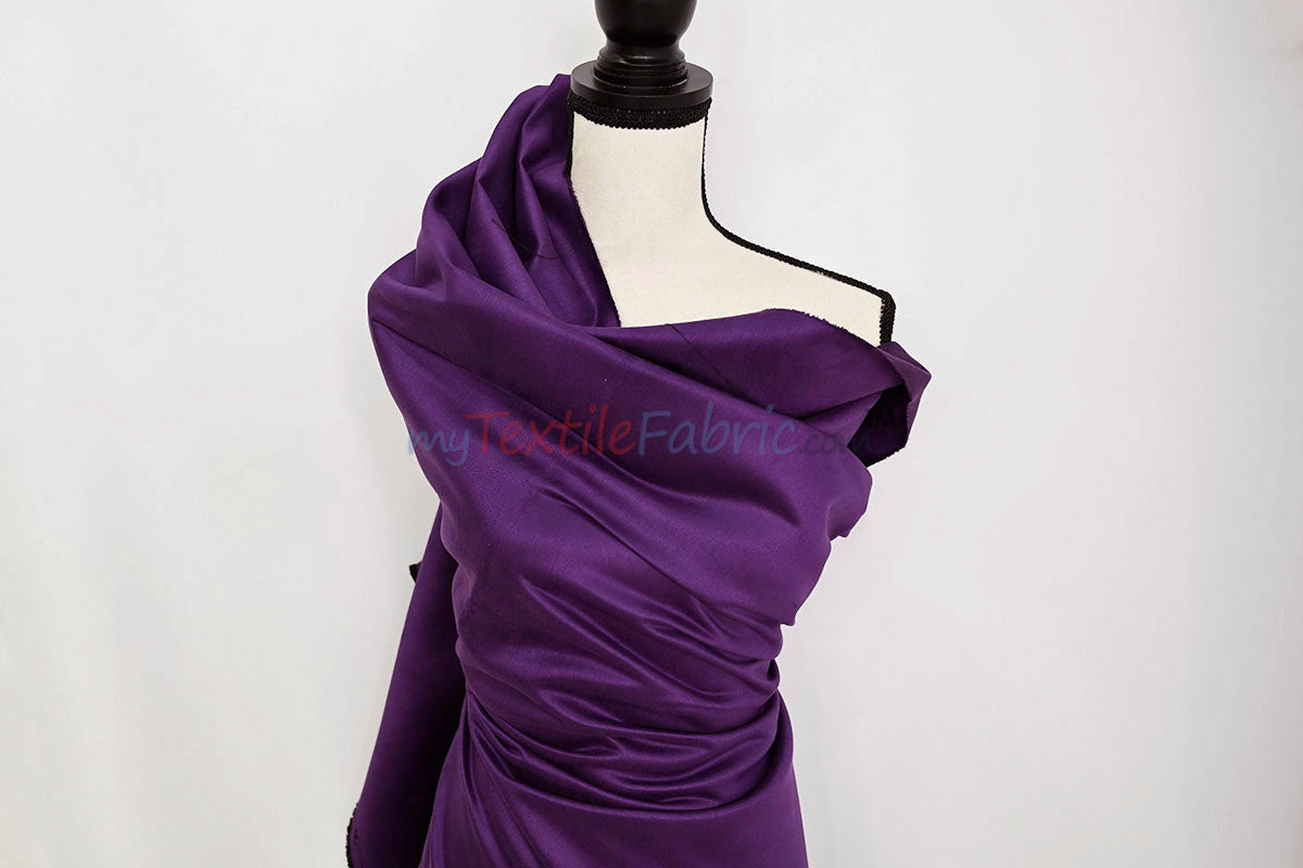 Microsuede Faux Suede Fabric - 40 Colors, 60" Width (Continuous Yards)