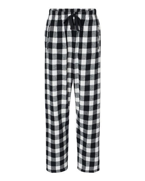 Boxercraft Women's Haley Flannel Pants