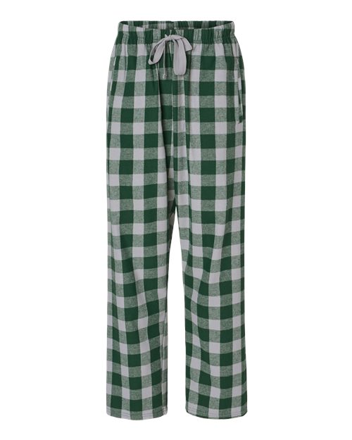 Boxercraft Women's Haley Flannel Pants