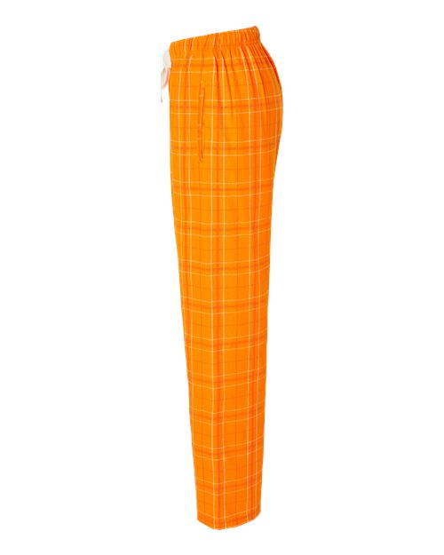 Boxercraft Women's Haley Flannel Pants