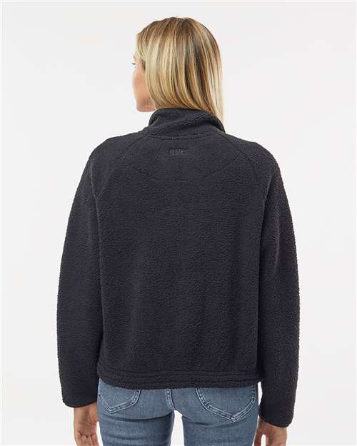 Women's Everest Half-Zip Pullover