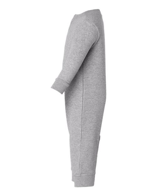 Rabbit Skins Infant Fleece One-Piece