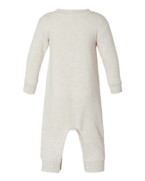 Rabbit Skins Infant Fleece One-Piece
