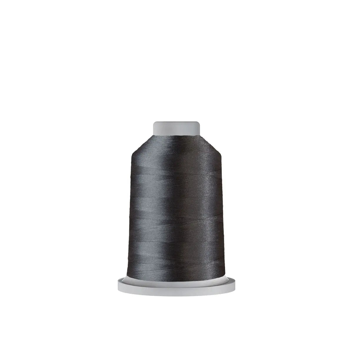 Polyester Thread Harbor Grey 1,100 Yards Mini Spool