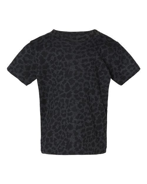 Rabbit Skins Infant Fine Jersey Tee