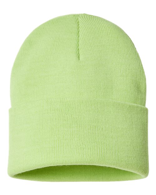 Atlantis Headwear Sustainable Beanie