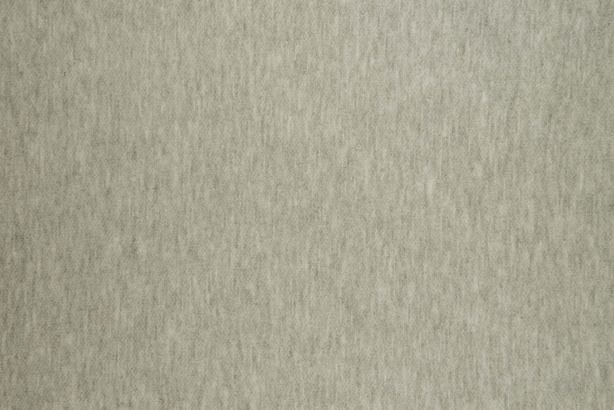 French Terry Stretch Knit Fabric