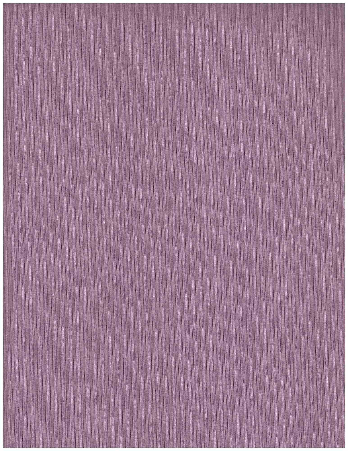 Double Knit Rib Stretch Fabric