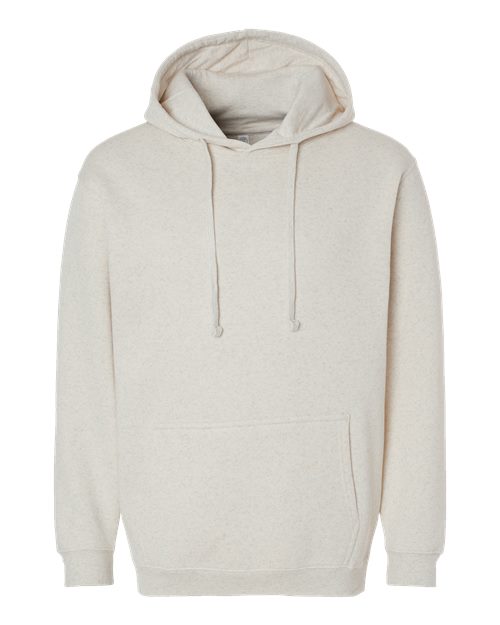 LAT Unisex Elevated Fleece Hoodie Sweatshirt