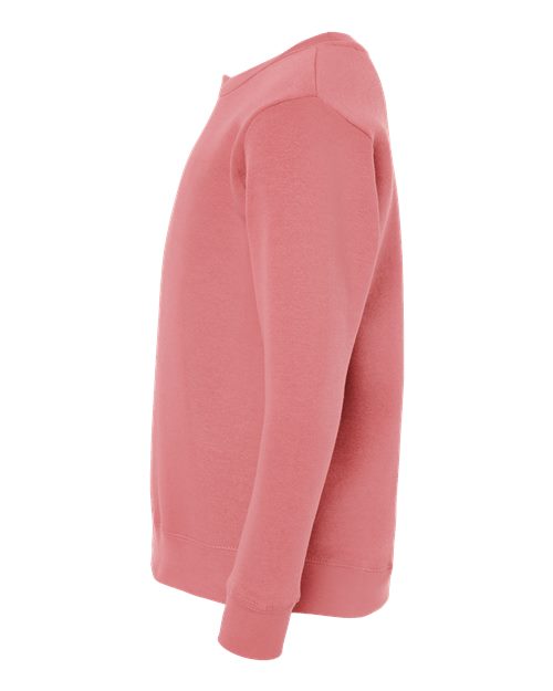 Badger Youth Tricot 4 Inch Mesh Shorts