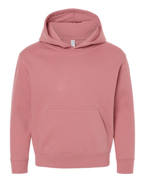 Youth Fleece Hoodie Sweatshirt