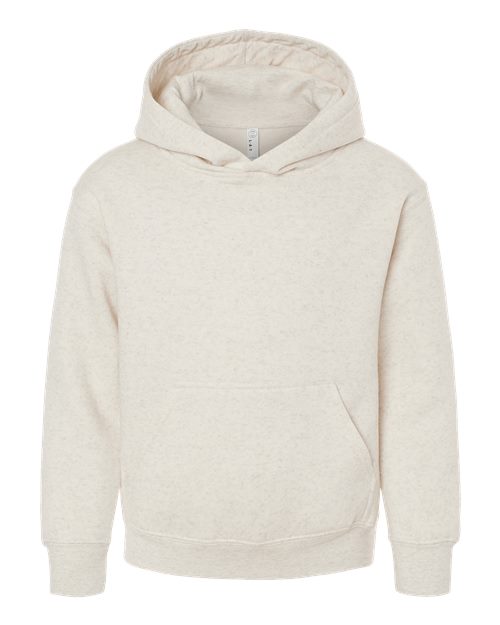 Youth Fleece Hoodie Sweatshirt