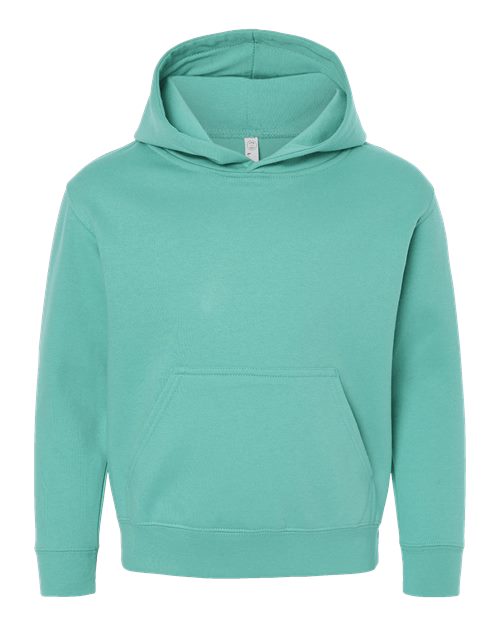 Youth Fleece Hoodie Sweatshirt