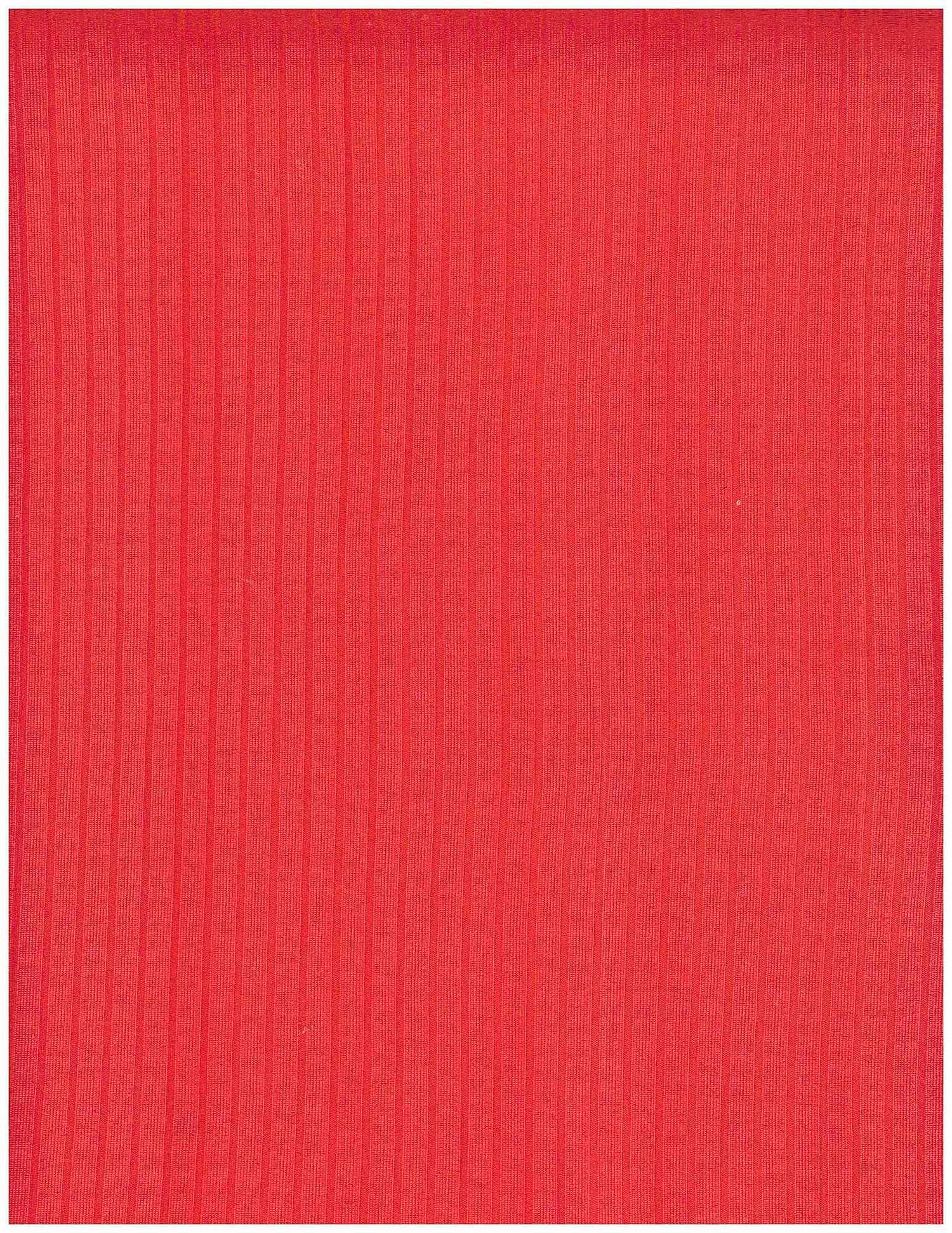 58/60'' Wide 8x3 Yummy Rib Knit Fabric Soft Polyester Spandex 1 Yard