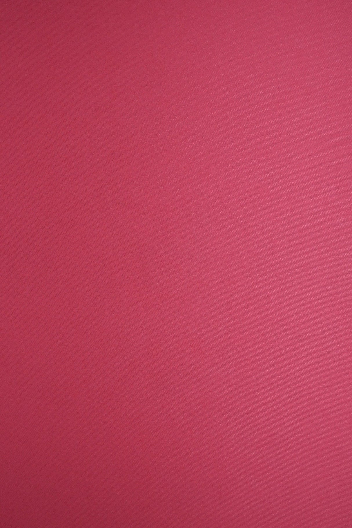 Poly Mesh Solid Pink Fabric