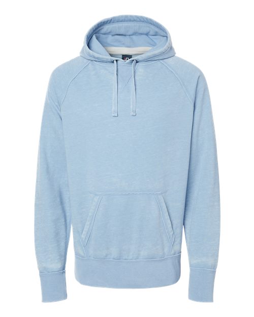 Men's Vintage Zen Fleece Hooded Sweatshirt