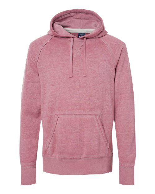 Men's Vintage Zen Fleece Hooded Sweatshirt
