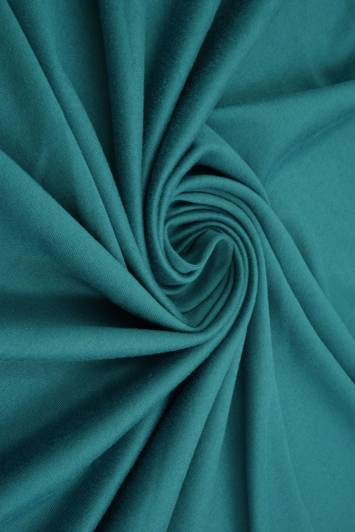 DTY Brushed Stretch Knit Fabric