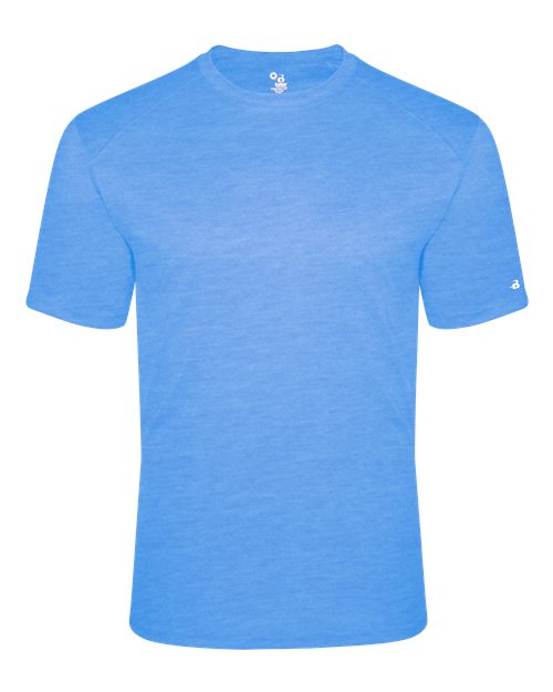 Badger Men's Triblend Performance T-Shirt
