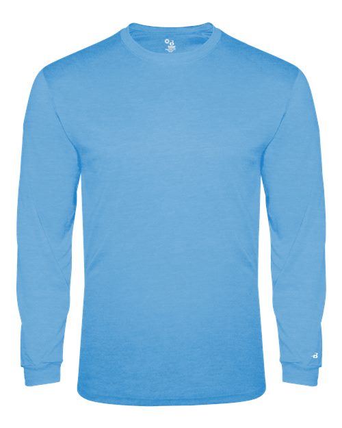 Triblend Performance Long Sleeve T-Shirt