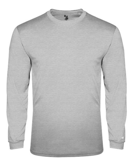 Triblend Performance Long Sleeve T-Shirt