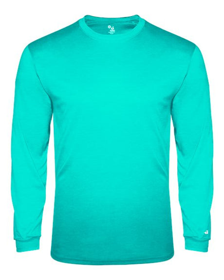 Triblend Performance Long Sleeve T-Shirt